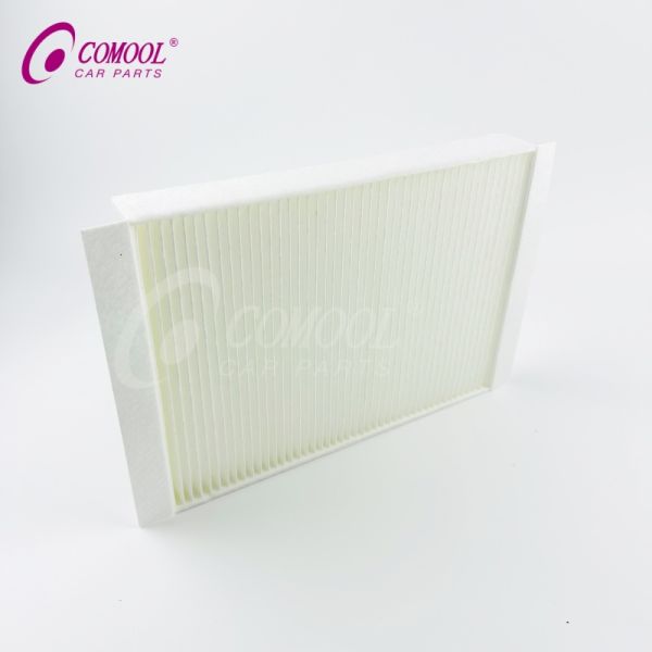 COMOOL Air Conditioning Filter A1668300218 for Mercedes-Benz Cabin Filter C160C180C200C220C250C260C300C350C400C43C450C63CLS220