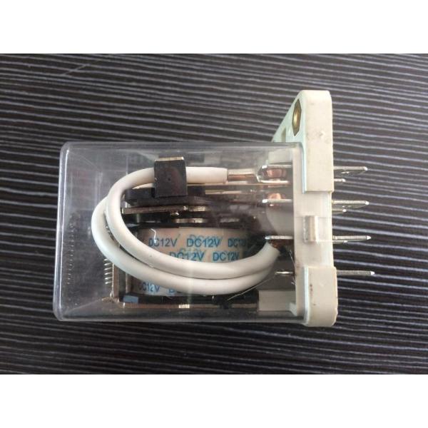 PIn Elec Tronic relay Kampa JQX-38F 40a 24v dc 12v 110v 11