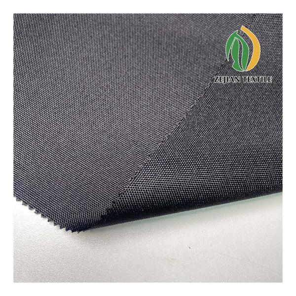 ocean recycle 600D PU coated Oxford polyester fabric for handbag