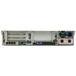Server HPE DL380p Gen8 Proliant 2U Intel CPU DDR3 Win 2016 Standard PC Computer