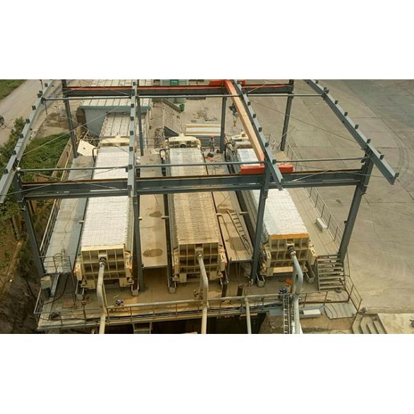 Dehydration Chamber Filter Press Customized Voltage Rubber Plastic Filter Plate