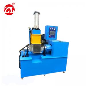 China 3 L Lab High Output Dispersion Kneader / Banbury Mixer Easy To Reload And Clean on sale