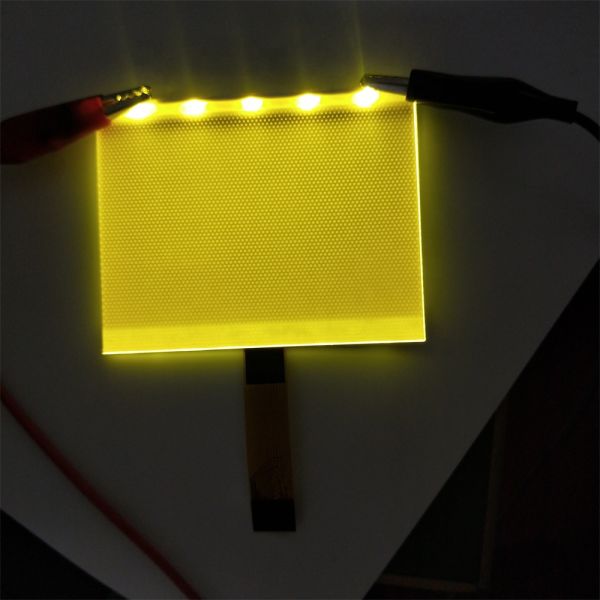 7 Segment LCD Liquid Crystal Display TN/HTN/STN/VA/BTN LCD Screen Custom LCD Module with HT1621 Drive IC and PIN/FPC/ZEBRA Connector