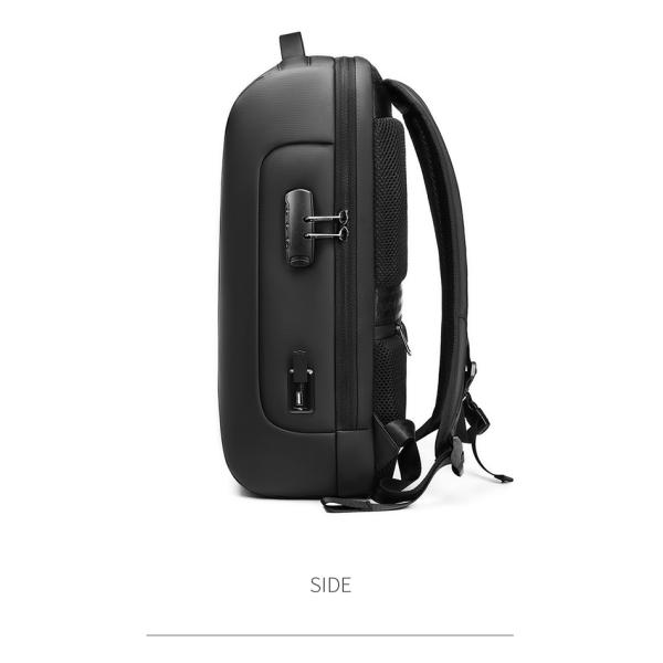New bag laptop usb charging anti theft men waterproof bagpack backpack bag backpack for men