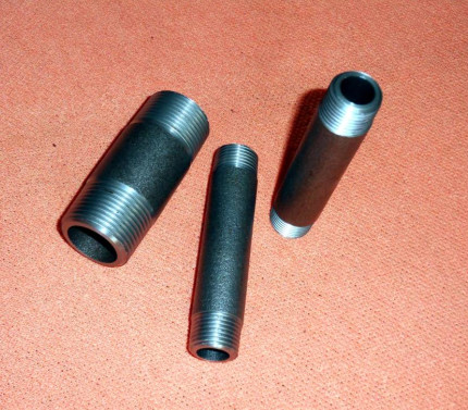 High Pressure Forged Fitting ASME B16.11 ASTM A105 Elbow Cap Tee 3000LB 2000LB