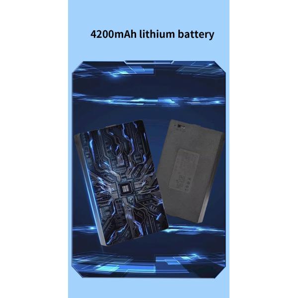 3D Face Recognition Tuya APP Intercom Camera Biometric Fingerprint Smart Locks For Home