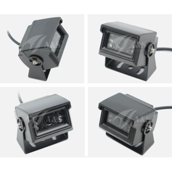 Vehicle Camera, Car Camera, Waterproof IR Camera, Reverse Car Camera