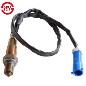 Buy cheap Lambda Probe Oxygen Sensor 0258006569 0258003714 0258005312 3M51-9G444-AA product