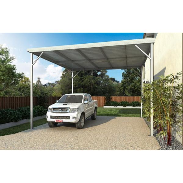 W Pan Deck Roll Forming Machine Patio Covers And Carports Awning System