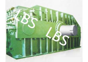 Buy cheap Non Standard Worm Reduction Gear Boxes Helical Reduction Gearbox product