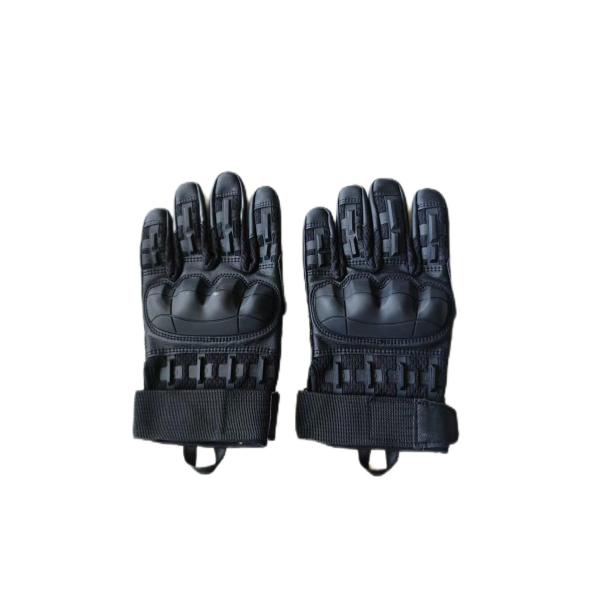 Tactical Microfiber Gloves Touchscreen Compatible All Seasons