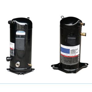 Scroll Air Conditioner Compressor