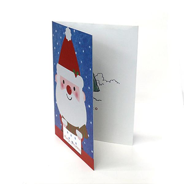 40 Seconds Alphabet Sound Book Custom Recordable Greeting Cards With Replaceable Batteries