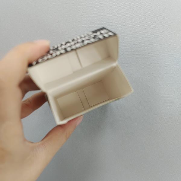Smoking Packs Cigarette Boxes Paper Packet Tobacco Plain Standardized Packaging