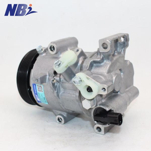 Toyota AC Compressor 8831002B40, 88310F4030, Auto air conditioning ac compressor for Toyota Levin 1.2T