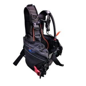 Buy cheap Practical Nylon Buoyancy Control Device Multipurpose Diving Vest product
