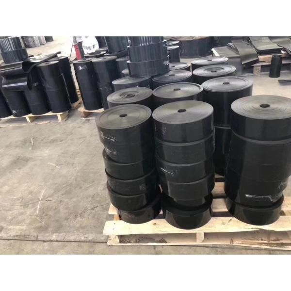 Cold Applied Anti-Corrosion Polyethylene PE Tapes For Underground Pipeline
