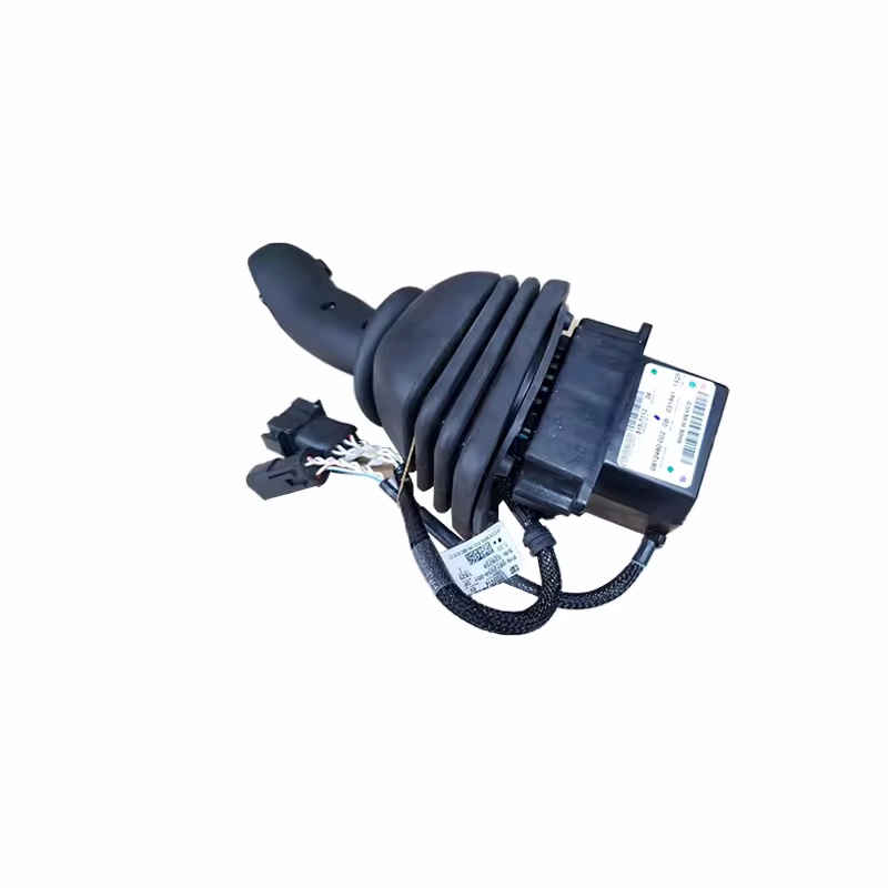 Hydraulic Joystick Controller 361-6015 3616015 for Wheel Loader