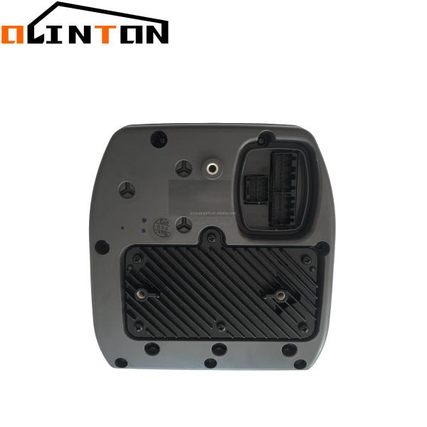 Construction Works Excavator ZAX200-3 ZAX350-3 Monitor Display Panel 4652262 4631127