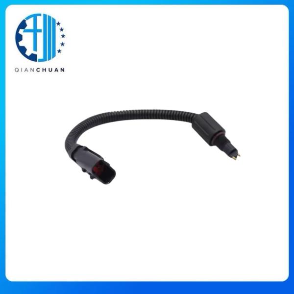 Oil Water Separator Sensor 439-5039 for E312 320D2 336 330GC C4.4 Engine Spare Parts