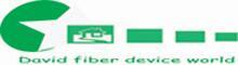 China David fiber device Ltd logo