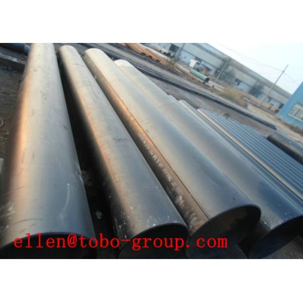 Tobo Group Shanghai Co Ltd ASTM A312 Stainless Steel Pipe TP304LN S30453 S30600 S30615 S30815
