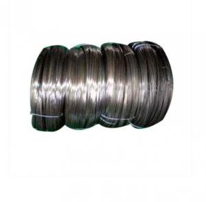 Buy cheap Bright 2mm-8mm EPQ Wire / Stainless Steel Wire For Bath Accessory product