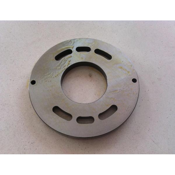 GM17/GM15F Excavator Final Drive Parts