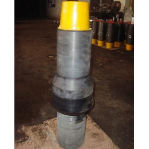 API Standard Downhole Tools Casing Cup Tester Casing Pressure Testing Plug