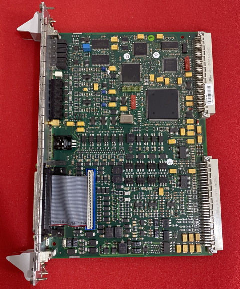 ABB PFSK 152 3BSE018877R2 Connects DSP-UP (PLD 1.0/1)