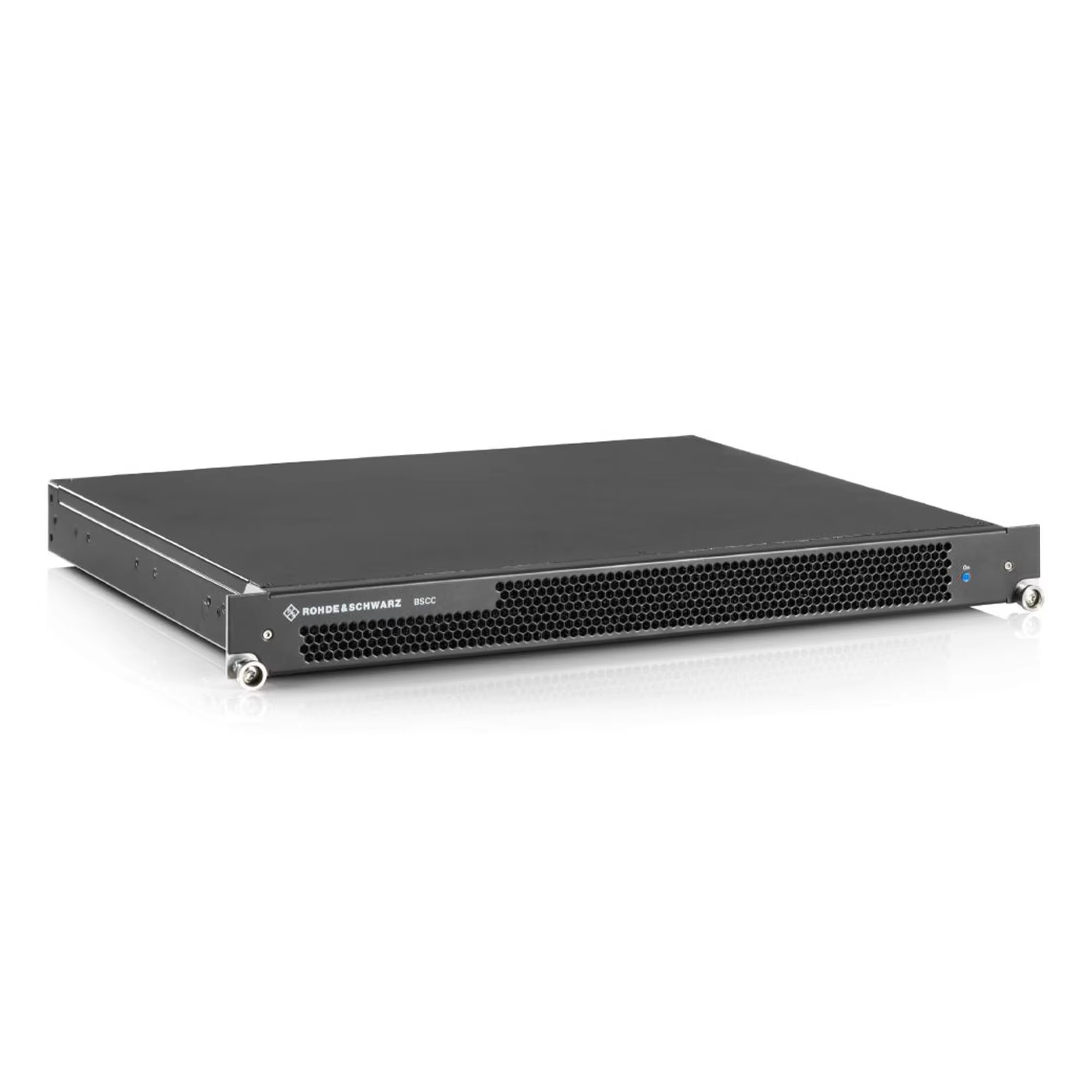 Rohde&Schwarz R&S BSCC2.0 Broadcast Service and Control System