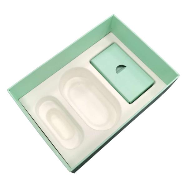 Customized Colored Printed Durable Electronic Cardboard Gift Paper Packaging Boxes