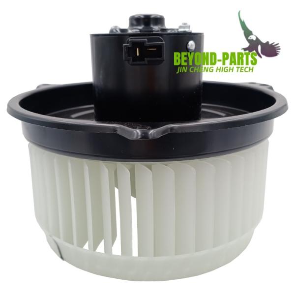 Komatsu PC-7 PC400-7 Excavator Heavy Equipment AC Parts Blower Motor