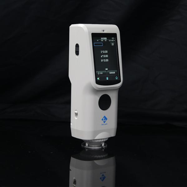 700nm D/8 Handheld Color Spectrophotometer 3nh TS7036
