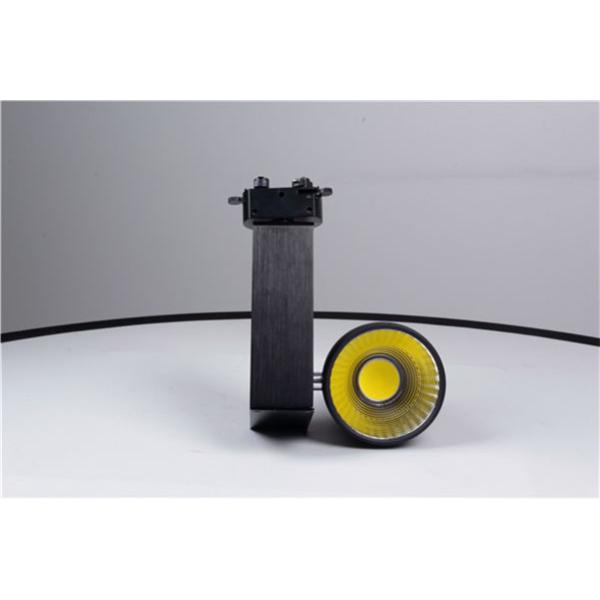 unique design Euro standard 135lm/w 20w 2400-2700lm cob led track light