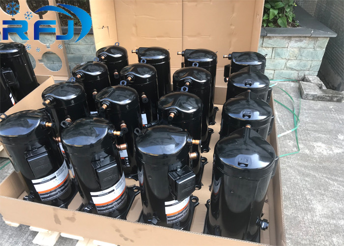 Refurbished Refrigeration Scroll Compressor 6.8HP ZR48KC-TFD-522