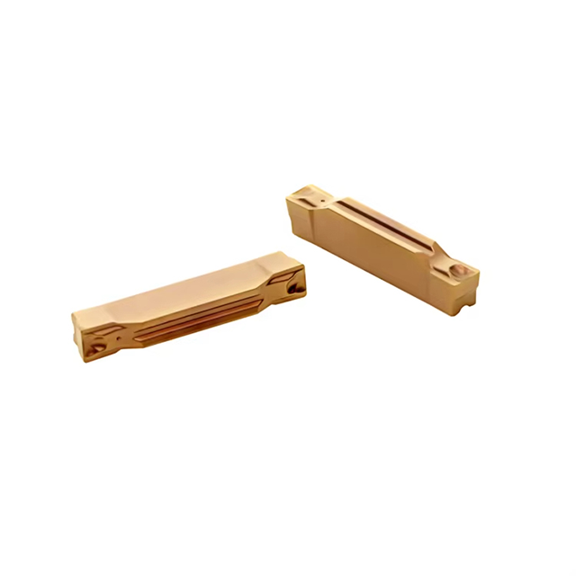 High Precision and Durable Carbide CNC Inserts with 3 Years Warranty for Automated Processing