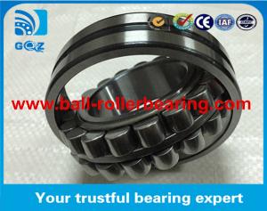 China 21314 CA K CAK /W33 Spherical Roller Bearings 21314 EK Bearing 70 * 150 * 35 mm on sale