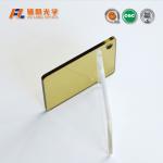 8mm polycarbonate solid sheet clear anti fog pc sheet apply to electronic test