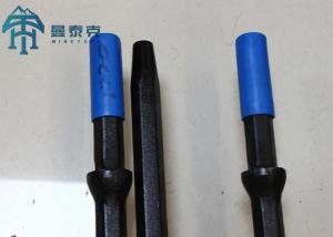 China Penumatic H19 11 Degree Dth Drill Rods And Bits For Tunneling on sale