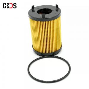 Buy cheap Aftermarket Replacement Tool Factory Japanese Truck DIESEL ENGINE OIL FILTER for  ISUZU TFS 8973127400  8-97312740-0 product