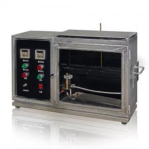 0.5 M3 UL746A  IEC 60695 Hot Wire Tester Machine