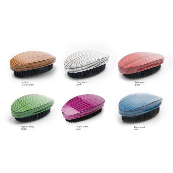 Soft Bristle Wave Brush Custom Torino Pro Brosse for Men's 360 Waves in South Africa's