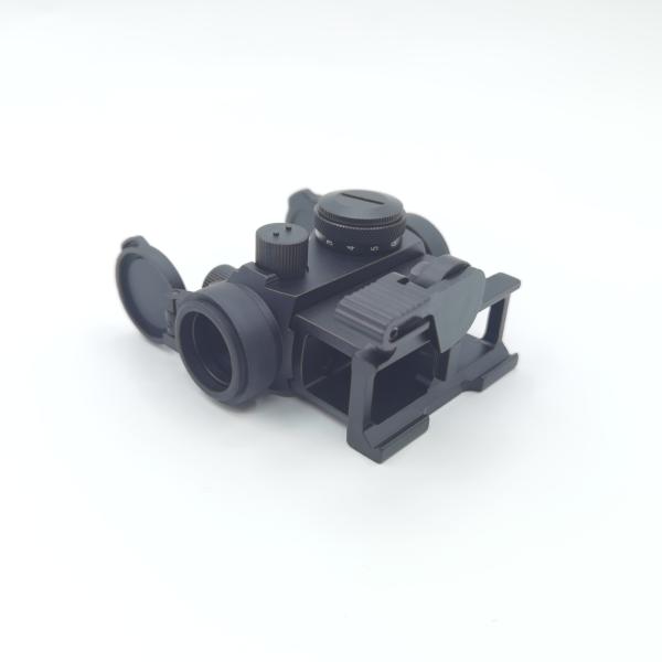 Red Dot Reflex Sight Super Bright Red Dot