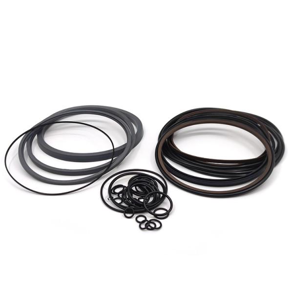 SB151 Hydraulic Cylinder Oil Seal Kit Hammer Excellent Resilience