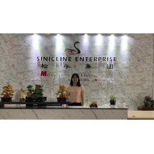 Wuhan Sinicline Enterprise Co., Ltd.