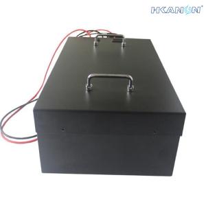 Buy cheap Battery Solar 12V 400Ah Deep Cycle LiFePO4 Lithium Battery Pack product