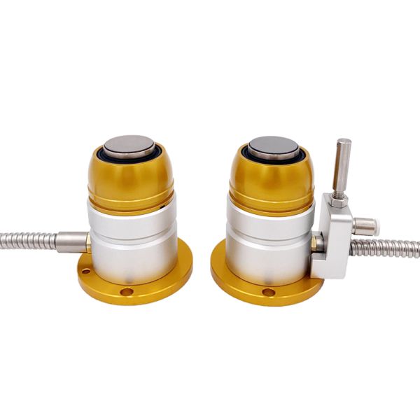 MY20-20-2 High Precision Tungsten Steel Automatic Tool Setter Z-axis Sensor CNC Tool Detection Pre-setter for Milling Machine