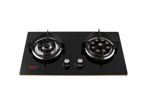 Buy cheap Kitchen Built In Gas Stove Household Gas Hob Electric 2 Plate Gas Stove product