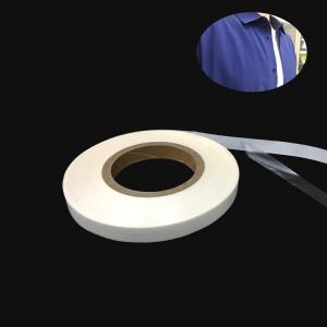 China Hot melt Polyurethane Bra Adhesive Tape 0.6mpa 12 Min Tack free time on sale